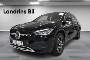 Mercedes-Benz GLA 2020